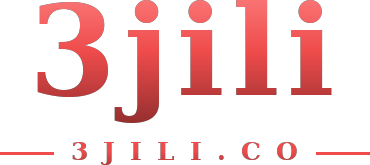3jili logo